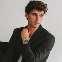 Ignazio Vitale/male lead