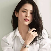 Karissa Rita/ female lead