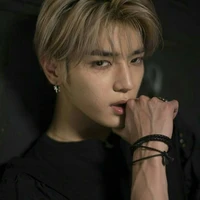 Lee Taeyong