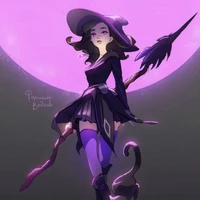 Loli {Bruja}