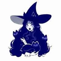 Gorgi {Bruja}