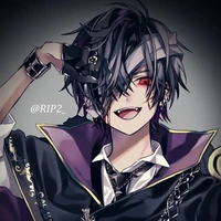 Joly {Vampiro}