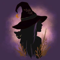 Liliana {Bruja}
