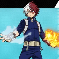 todoroki shoto