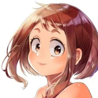 💫Uraraka💫