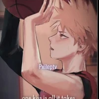 🔥Katsuki Bakugou🔥