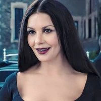 Morticia