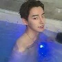 ลูคัส(พระเอก)
