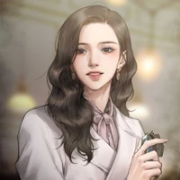 Manager Yu