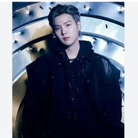 Yoongi/Suga (Tae