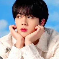Seok-jin (Jk