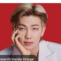 Namjoon (Jk