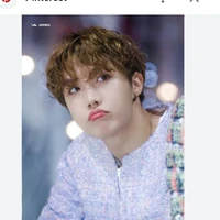 Hoseok/Hobi