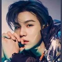 Min Yoongi
