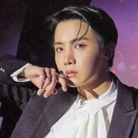 Jung Hoseok