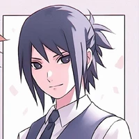 sasuke uchiha