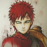 gaara no sabaku