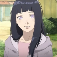 hinata hyuga