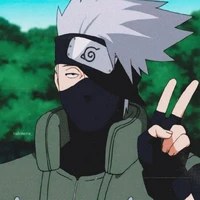 kakashi hatake