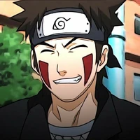 kiba inosuka