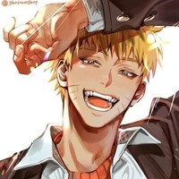 naruto uzumaki