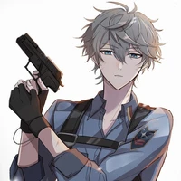 Tin [Officer]
