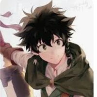 Izuku midoriya (deku) ~o.p.d~ 20