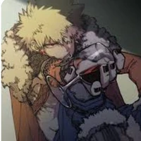 Katsuki bakugo (kacchan) ~d.d~ 27