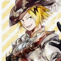 Denki kaminari (Pikachu) ~o.p~ 26