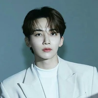 Yoon Jeonghan