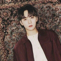 Boo Seungkwan