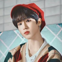 Xu Jisung