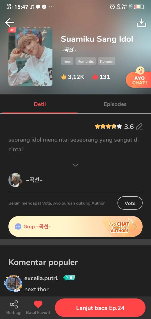 NovelToon