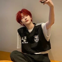 สายฟ้า {เพื่อนนายเอก+สุครีพ⚡🔥}