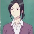 Miss Yuhara