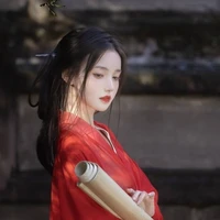 เลี้ยวชิง หลิน (น้องสาวรอ.)