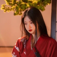 หลานเฟิง หลิน (น้องสาวนอ.)