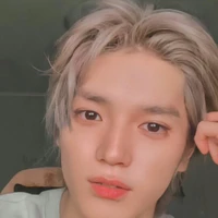 jung(lee) taeyong