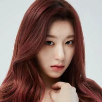 lee chaeryeong