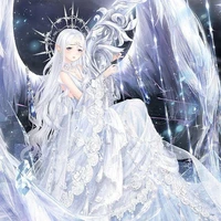 เรจีโน่(เทพแห่งสวรรค์)