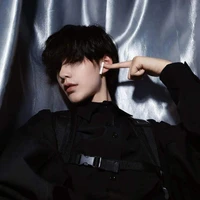 มิกซ์(พระเอก)