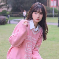ลูกพีช(เพื่อนนางเอก)