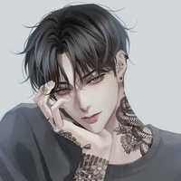 วาโย(พ่อน.อ+เผ่าหมาป่า)