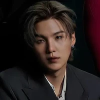 Min Yoongi