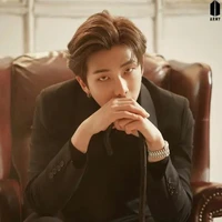 Kim Namjoon