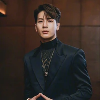Jackson Wang