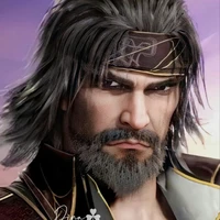 HAO TIAN(TANG HAO)