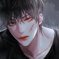 ชิตะ(พ.อ)​แฝดพี่คนโต💢😏