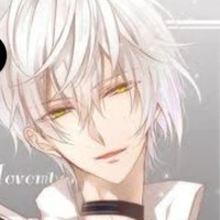 เรนกิ​  (ร่างคนที่เย็*กับนายเอก🤤)​