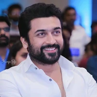Surya Roy
